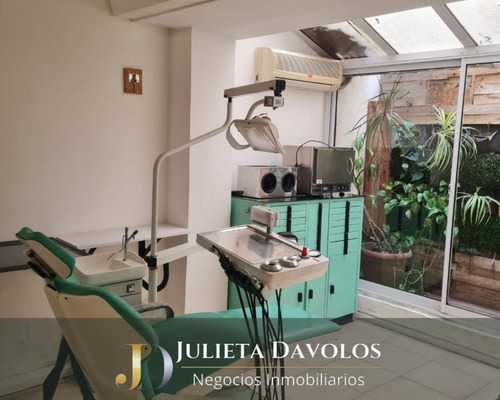 Se Vende Monoambiente Dividido En Palermo, A 1 Cuadra Del Alto Palermo. Apto Profesional