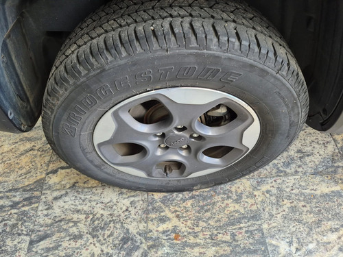 Jeep Renegade 1.8 16V FLEX 4P AUTOMÁTICO