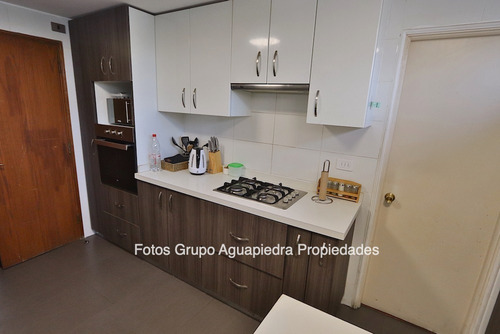 Remodelado, Amplios Espacios, A 2 Cuadras Del Metro