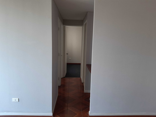 Metro Las Rejas, Ambiente Familiar (102780)