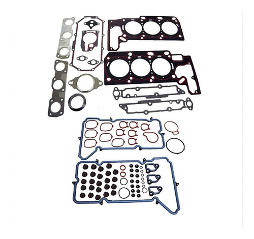 Kit Empaque Superior Oldsmobile Aurora 2001-2002 3.5 24v V6