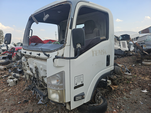 Isuzu Elf 200 Por Partes