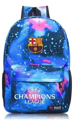 Mochila Esportiva De Futebol, Mochilas Escolares Trend