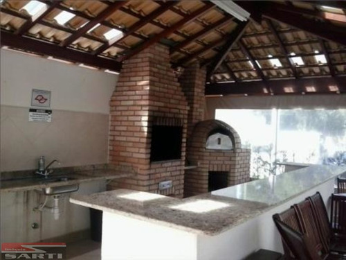 Apartamento Bairro Da Água Branca - R$ 500.000,00 - St14307