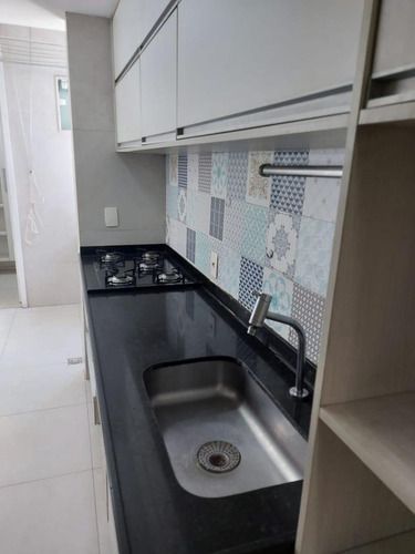 Apartamento - Ref: 734102
