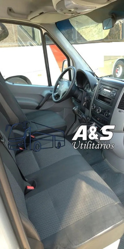 Imagem 9 de 11 de Sprinter 515 2016 C/21 Lug. Super Oferta Confira!! Ref.150