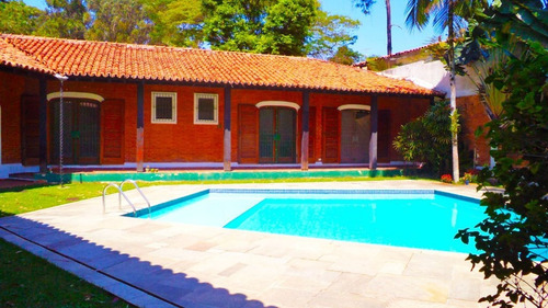 Imagem 4 de 29 de Casa Térrea Plana! - Reo51113