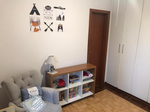 Imagem 26 de 28 de Apartamento Com 04 Dormitórios E 149 M² | Santana , São Paulo | Sp - Ap04716v