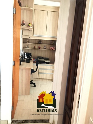 Imagem 11 de 14 de Apartamento Á Venda Na Vila Aricanduva - 2034-1