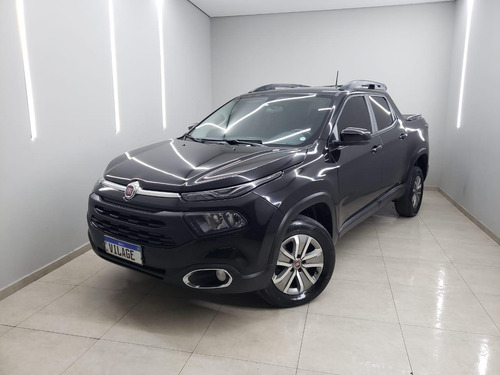 Fiat Toro TORO FREEDOM 1.8 16V FLEX AUT.