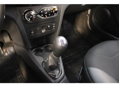 Renault Sandero 1.6 16V SCE FLEX GT LINE MANUAL