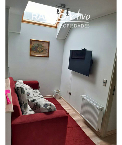 Arriendo De Hermosa Casa En Torobayo 4d 4b En Valdivia