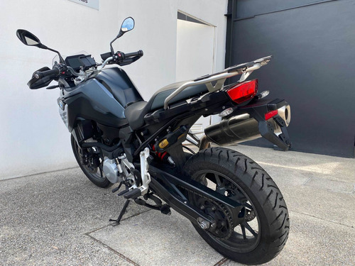 Imagen 6 de 10 de Bmw 750 Gs