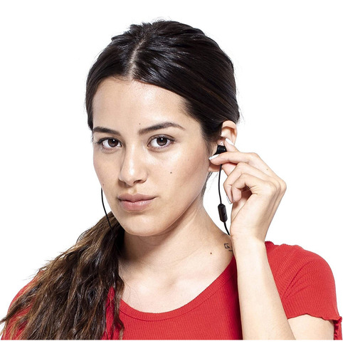 Skullcandy Auriculares In-ear Inalámbricos, Con Bluetooth, C