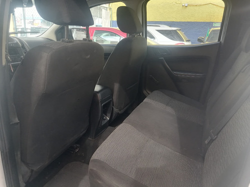 Ford Ranger 2.3 Xl Gasolina Mt