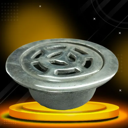 Desague De Aluminio