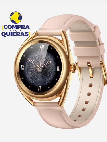 Reloj Inteligente Smartwatch Alta Gama