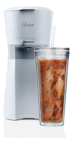 Cafetera Oster Iced Coffee