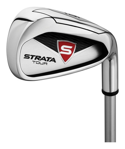 Imagen 6 de 8 de Kaddygolf Set Palos Golf Callaway Strata Tour Hombre Premium