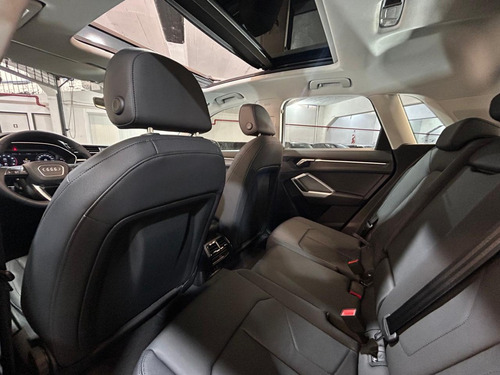 Audi Q3 1.4 Tfsi Stronic 150 Cv