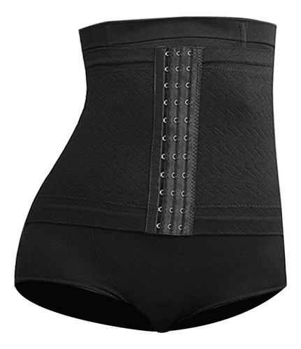 Bragas Con Control De Abdomen Para Moldear El Cuerpo