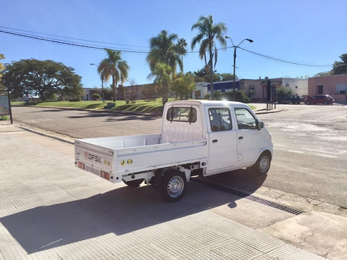 Dfsk Pick Up