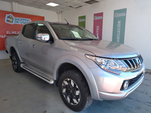 Mitsubishi L200 4x4 Diesel Automatica 2019