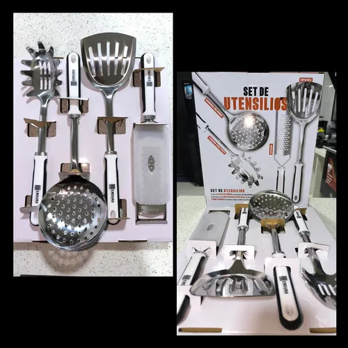 Enduro Artículo De Cocina
