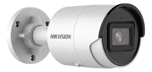 Camara Ip Hikvision 2cd2043g2-iu 4mp Ip67 Wdr C/mic Acusense