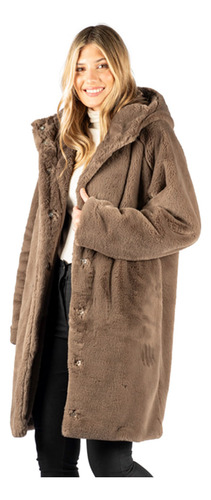 Tapado Xl Extra Large Monaco Taupe