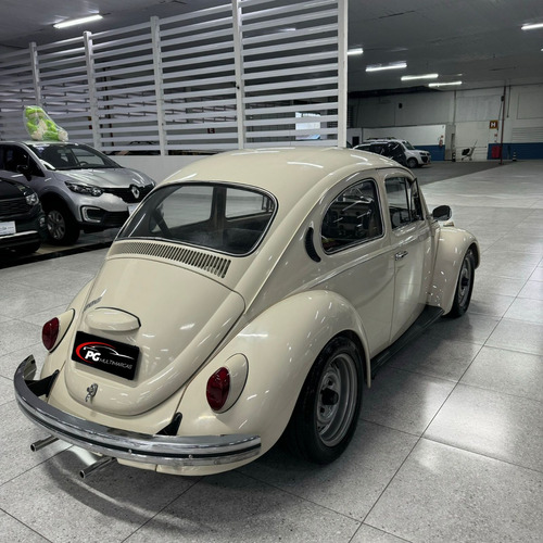 Volkswagen Fusca 1.3 1300 3p