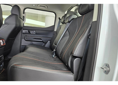 Byd Shark 1.5 Turbo Phev Gs Awd Automático