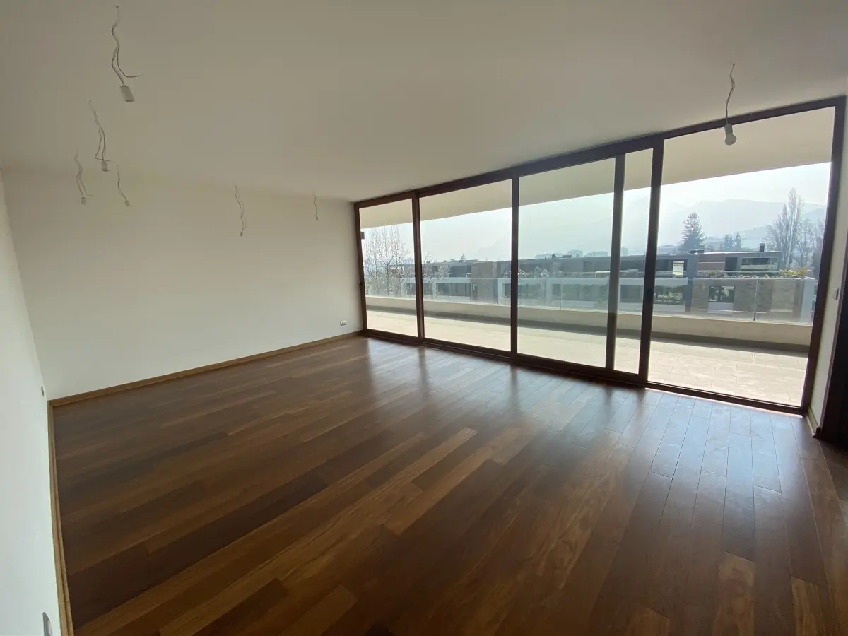 Imagen 3 de 24 de Departamento En Venta En Estoril, Las Condes