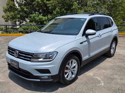 Volkswagen Tiguan 1.4 Comfortline Plus At
