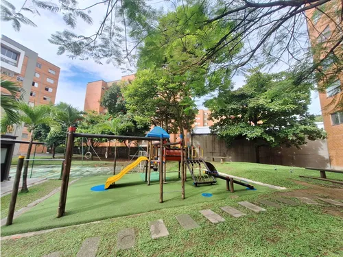 Arriendo Apartamento Duplex Otra Parte