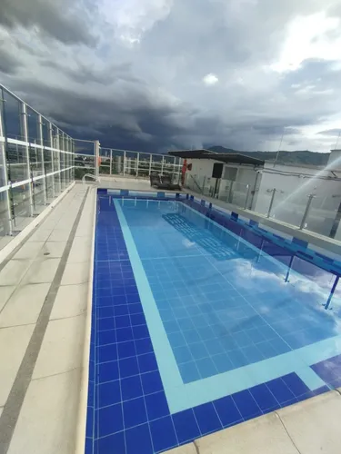 Apartaestudio En Arriendo En Urbanización La Flora. Cod A11654