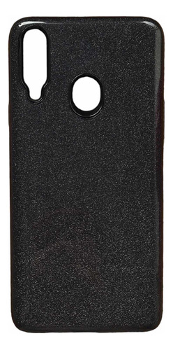 Funda Brillante Para Samsung A20s