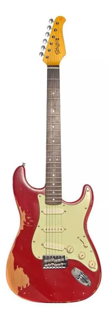 Segunda imagem para pesquisa de seizi guitars