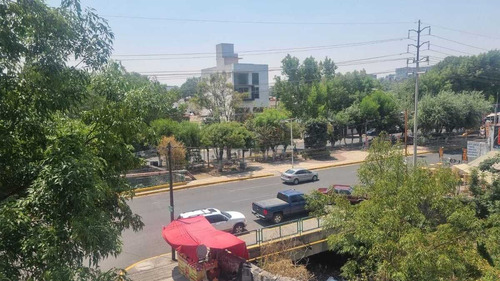Edificio Para Oficinas En Venta, Ubicado En Jacarandas, Cod. Edv32