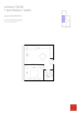 Departamento - Roosevelt