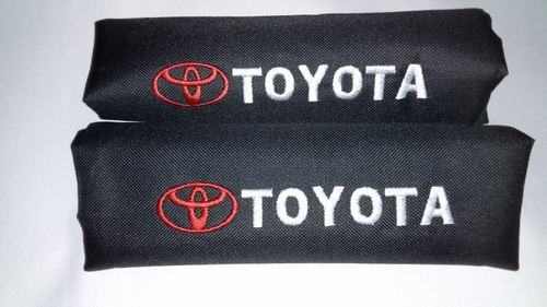 Bandanas Protector Cinturon De Seguridad Impermeable Toyota