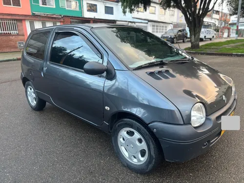 Renault Twingo 1.2 Access