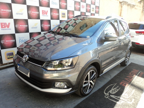 Volkswagen Fox XTREME 1.6