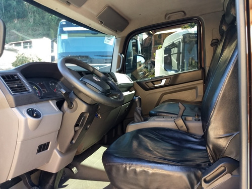 Volkswagen Vw 9.170 Delivery Carroceria
