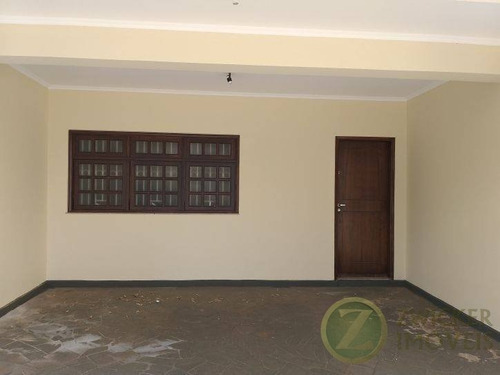Imagem 4 de 30 de Locação: Casa Comercial Ou Residencial - Pc00006