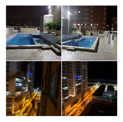 Permuto Apto Canto Do Forte