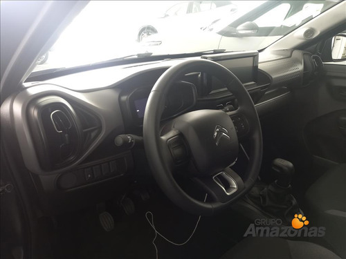 Citroën C3 1.0 FIREFLY FLEX LIVE MANUAL