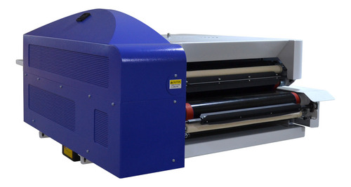 Fusionadora De Banda, Ancho De 45 Cm, Hashima Hp-450ms