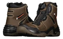 Comprar Botas Seguridad Berrendo 3013 Boa Casco Acero Trabajo 