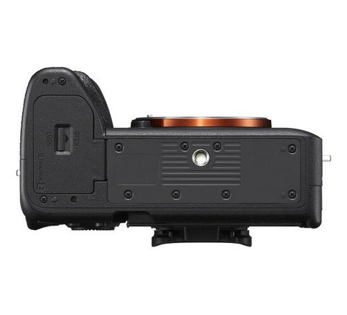 Imagen 4 de 4 de Sony A74 - Equipo Nuevo En Caja